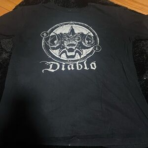 Blizzard Graphic T-Shirt